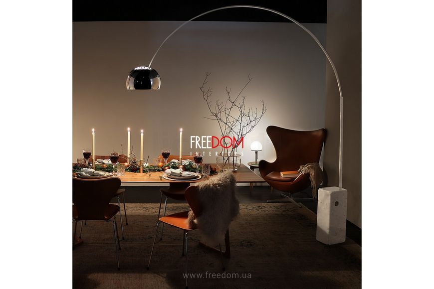 Торшер Arco Flos Decorative Arco фото