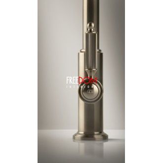 Змішувач Gessi Venti20 GESSI-VENTI20 фото