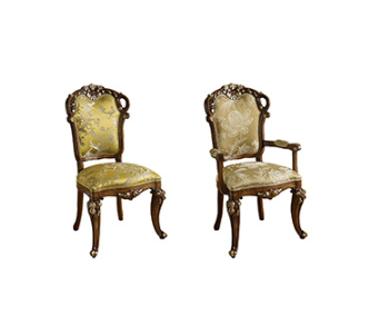 Стул Grilli Le Rose Le Rose5 фото
