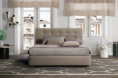 Ліжко Tender LeComfort Tender LeComfort фото