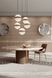 Стіл Vittoria Frigerio Corsini VITTORIAFRIGERIOCORSINI2 фото 5