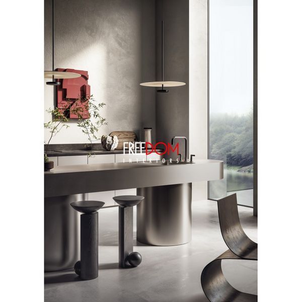 Смеситель для кухни Gessi Inciso GESSIINCISO587023 фото