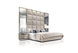 Кровать DV HOME DUKE PLUS DVHOMEDUKEPLUS фото 4