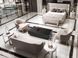 Диван DV HOME Manhattan DVHOMEMANHATTAN фото 3