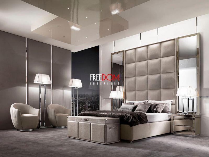 Кровать DV HOME DUKE PLUS DVHOMEDUKEPLUS фото