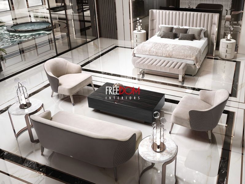 Диван DV HOME Manhattan DVHOMEMANHATTAN фото