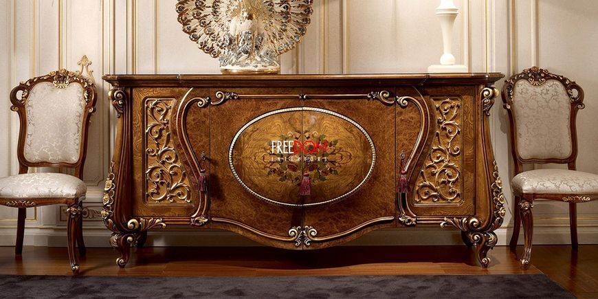 Стул Grilli Le Rose Le Rose5 фото
