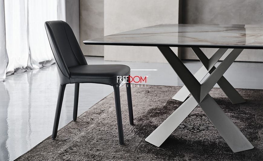 Стул Cattelan Italia WILMA WILMA фото