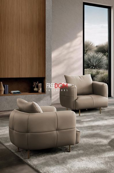 Диван Gamma Arredamenti Crystal GAMMAARREDAMENTICRYSTAL фото