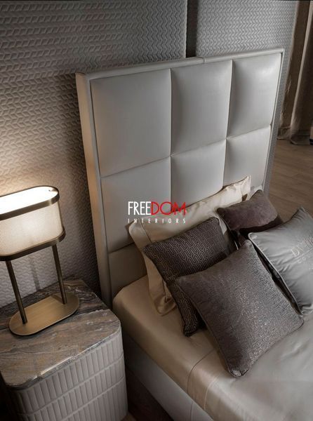 Кровать DV HOME DUKE 120 DVHOMEDUKE120 фото