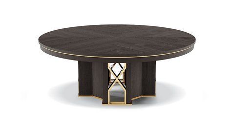 Стіл Vittoria Frigerio Grimaldi VITTORIAFRIGERIOGRIMALDI2 фото