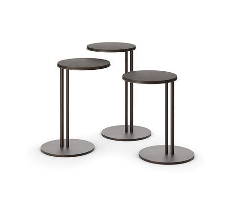 Журнальный столик Cattelan Italia STING XL Wood STING XL Wood фото