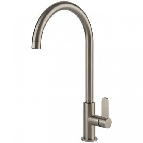 Смеситель кухонный Gessi Helium GESSIHELIUM2 фото