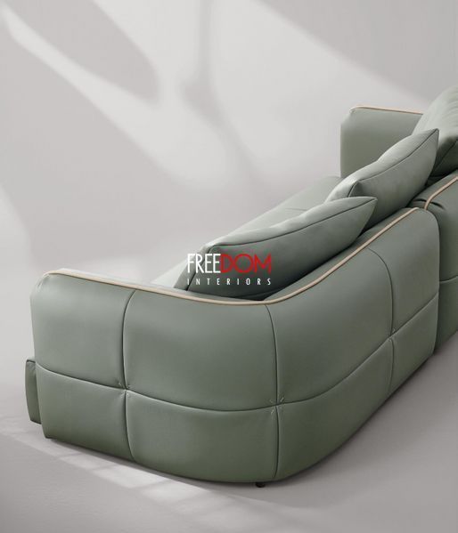 Диван Gamma Arredamenti Crystal GAMMAARREDAMENTICRYSTAL фото