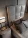 Кровать DV HOME DUKE 120 DVHOMEDUKE120 фото 2