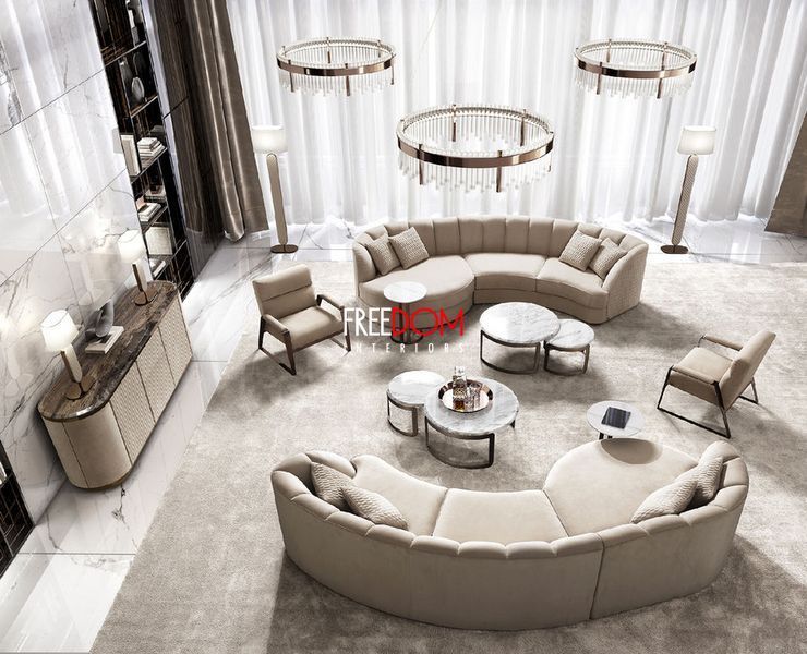 Диван DV HOME CHARLOTTE ISLAND DVHOMECHARLOTTEISLAND фото