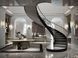 Стіл Vittoria Frigerio Grimaldi VITTORIAFRIGERIOGRIMALDI2 фото 5