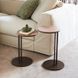 Журнальний столик Cattelan Italia STING XL Wood STING XL Wood фото 2