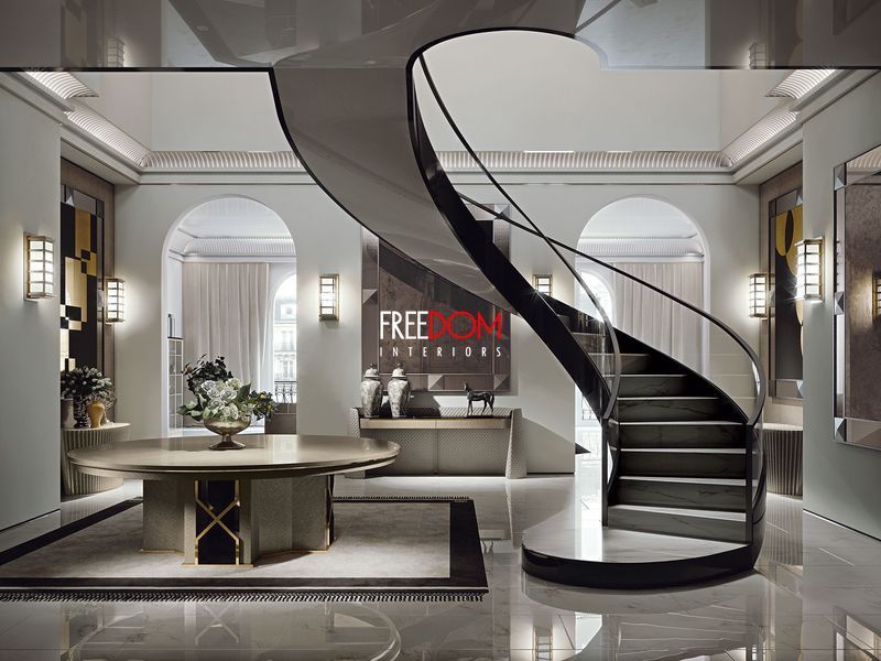 Стіл Vittoria Frigerio Grimaldi VITTORIAFRIGERIOGRIMALDI2 фото