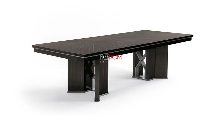 Стіл Vittoria Frigerio Grimaldi VITTORIAFRIGERIOGRIMALDI2 фото