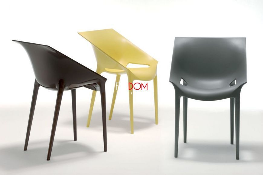 Cтілець Dr. Yes Kartell Dr. Yes Kartell фото