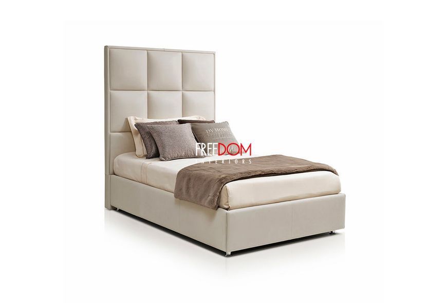 Кровать DV HOME DUKE 120 DVHOMEDUKE120 фото