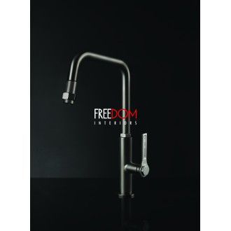 Змішувач Gessi Officine GESSIOFFICINE фото