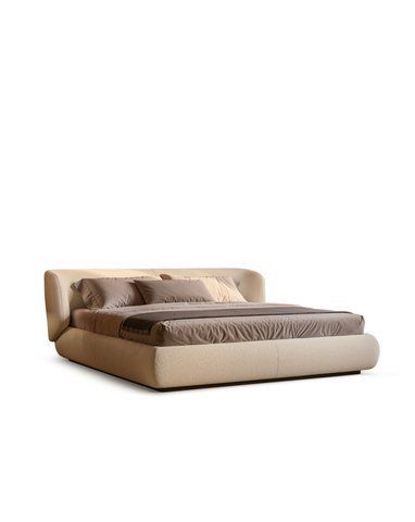 Ліжко Nobu Bed LEMANOBUBED фото