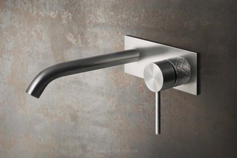 смеситель Gessi 17101 фото