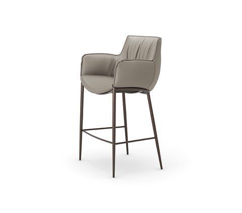 Барный стул Cattelan Italia RHONDA Cattelan Rhonda фото