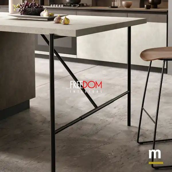 Кухня Moretti Compact Natural KUCHNYAMORETTICOMPACTNATURAL фото