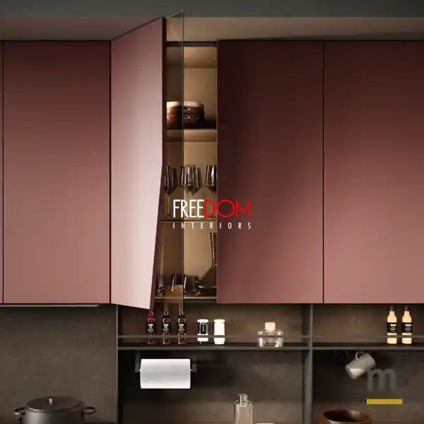 Кухня Moretti Compact Natural KUCHNYAMORETTICOMPACTNATURAL фото