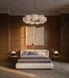 Ліжко Nobu Bed LEMANOBUBED фото 2