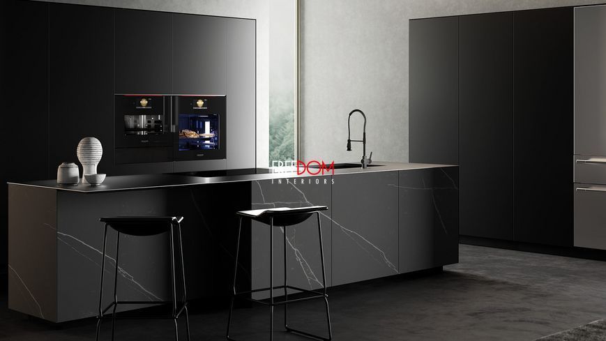 Духовой шкаф Signature Minimalist SIGNATUREMINIMALISTOVEN1 фото