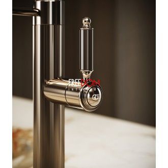 Змішувач для кухні Gessi Venti20 GESSI-VENTI203 фото