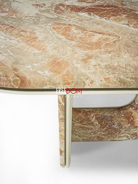 Стіл Vittoria Frigerio Gregory VITTORIAFRIGERIOGREGORY2 фото