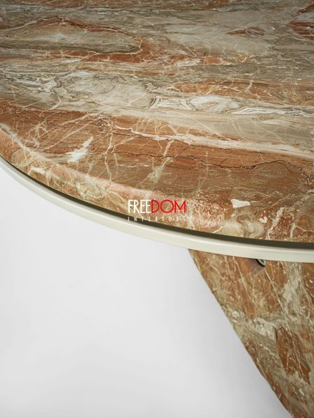 Стіл Vittoria Frigerio Gregory VITTORIAFRIGERIOGREGORY2 фото