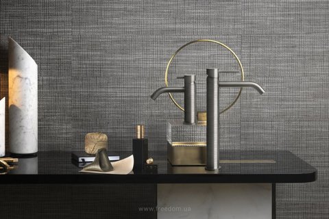 смеситель Gessi 17102 фото