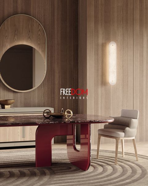 Стіл Vittoria Frigerio Gregory VITTORIAFRIGERIOGREGORY2 фото