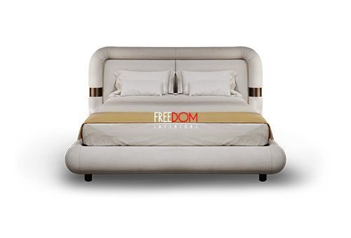 Кровать Loom Rugiano Loom Rugiano фото
