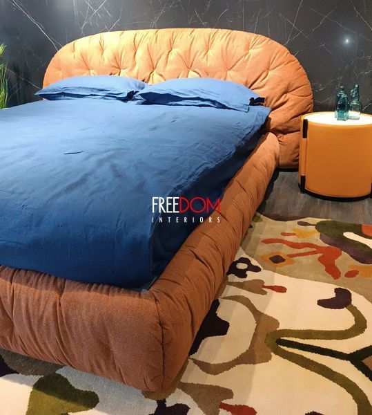 Ліжко Globo MaxDivani Globo Bed фото