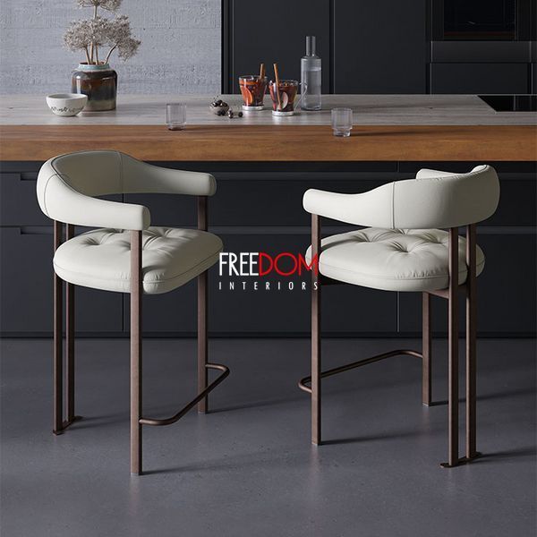 Барний стілець Cattelan Italia GRETA GRETA фото