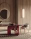 Стіл Vittoria Frigerio Gregory VITTORIAFRIGERIOGREGORY2 фото 7