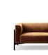 Двомісний диван Lema Taiki LEMATAIKI2SEATER фото 4