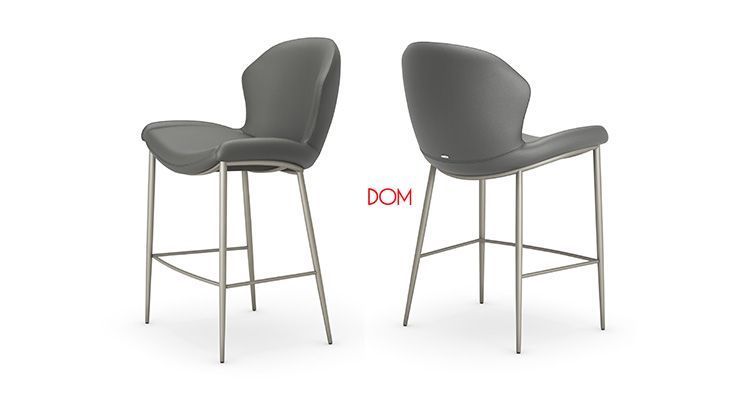 Барный стул Rachel Cattelan Rachel Cattelan фото