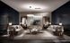 Кавовий столик DV HOME Coco DVHOMECOCO6 фото 6