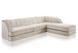 Диван DV HOME CHARLOTTE DVHOMECHARLOTTE фото 2