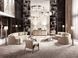 Кавовий столик DV HOME Coco DVHOMECOCO6 фото 2
