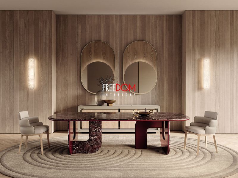 Стіл Vittoria Frigerio Gregory VITTORIAFRIGERIOGREGORY2 фото
