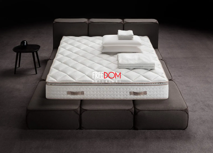 Матраc Altrenotti Biorest Infinity Biorest Infinity фото